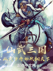 仙武三国：从黄巾开始砍翻天下