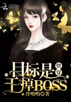 快穿目标之干掉BOSS